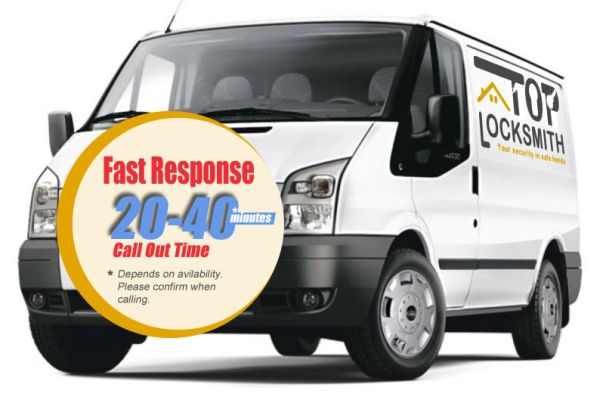 24 Hour emergency locksmith in Eaglestone